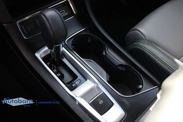 2023 Subaru Ascent Onyx Edition 7-Passenger