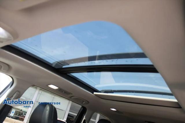 2023 Subaru Ascent Onyx Edition 7-Passenger
