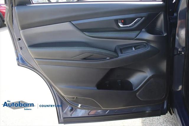 2023 Subaru Ascent Onyx Edition 7-Passenger