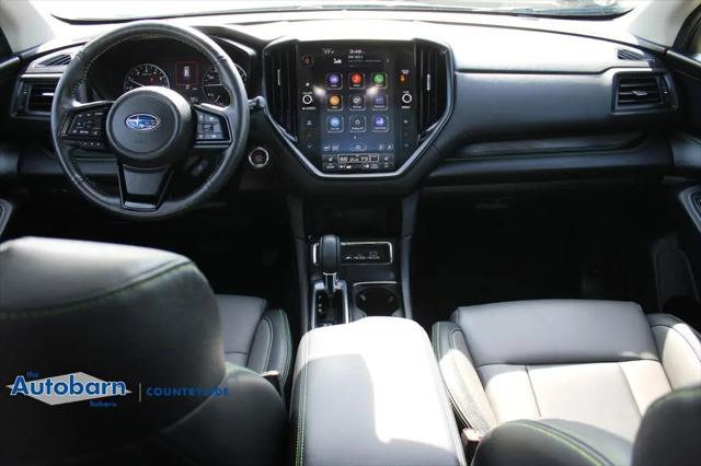 2023 Subaru Ascent Onyx Edition 7-Passenger