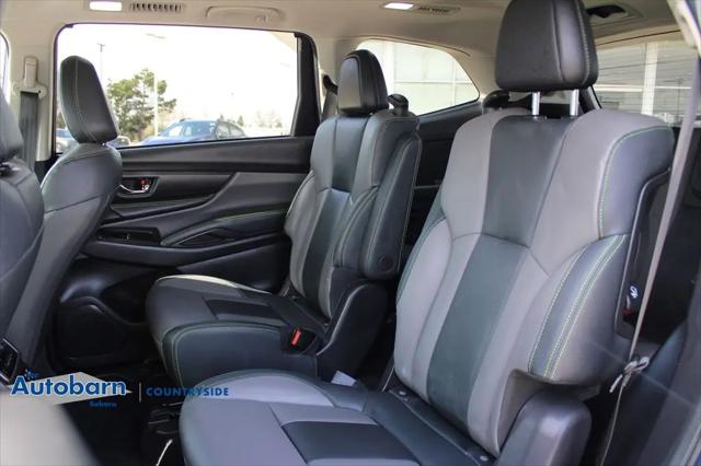 2023 Subaru Ascent Onyx Edition 7-Passenger