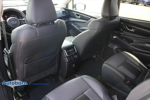 2023 Subaru Ascent Onyx Edition 7-Passenger