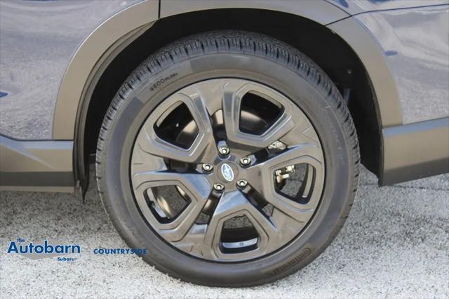 2023 Subaru Ascent Onyx Edition 7-Passenger