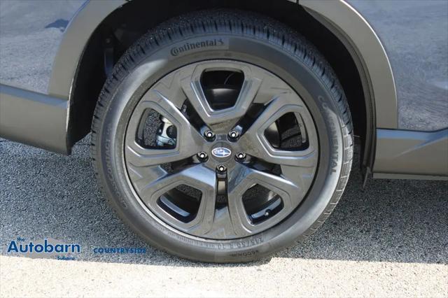 2023 Subaru Ascent Onyx Edition 7-Passenger