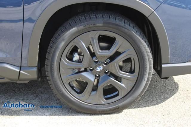 2023 Subaru Ascent Onyx Edition 7-Passenger