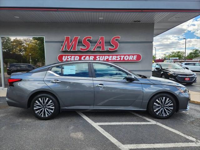 2025 Nissan Altima SV FWD for sale in Grand Island, NE