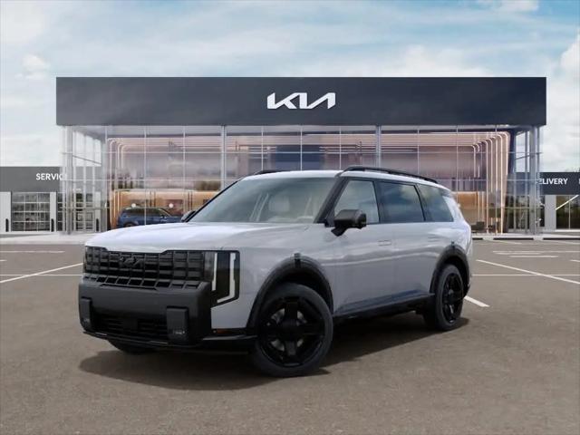 2027 Kia Telluride X-Line SX for sale in Kennesaw, GA