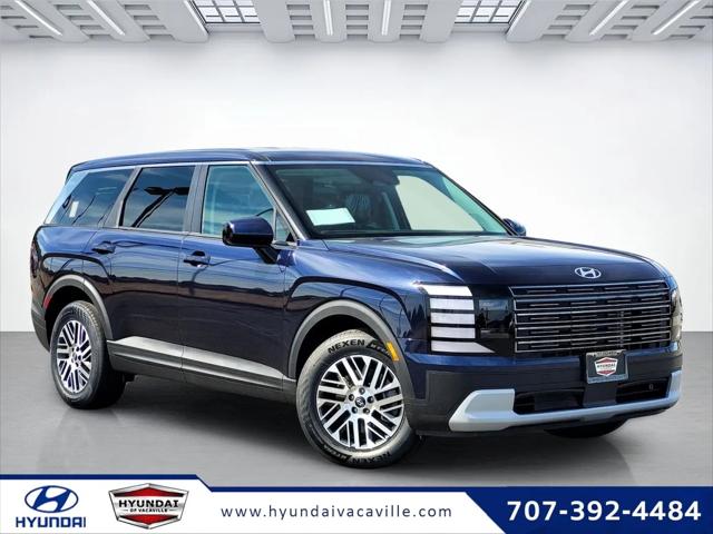 2026 Hyundai Palisade SE for sale in Vacaville, CA
