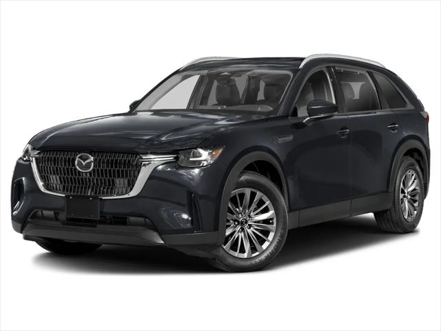 2026 Mazda X-90 3.3 Turbo Preferred for sale in Wellesley, MA