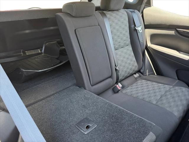 2019 Nissan Rogue Sport SV