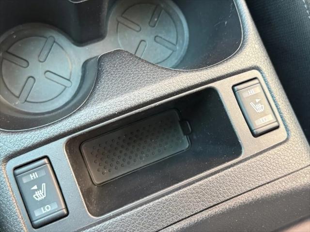 2019 Nissan Rogue Sport SV