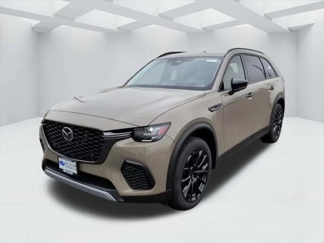 2026 Mazda CX-70 3.3 Turbo Premium for sale in Elmhurst, IL