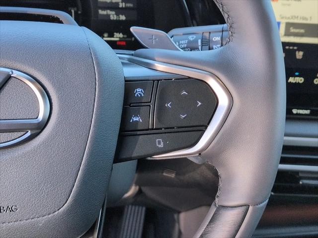2026 Lexus RX 350 Luxury