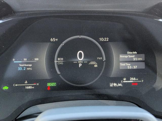 2026 Lexus RX 350 Luxury