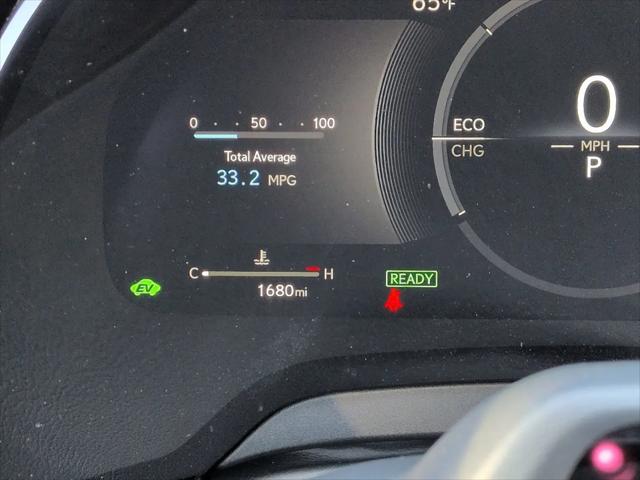 2026 Lexus RX 350 Luxury