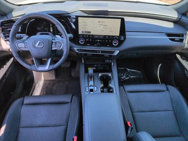 2026 Lexus RX 350 Luxury