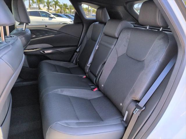 2026 Lexus RX 350 Luxury