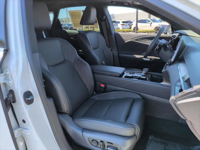 2026 Lexus RX 350 Luxury