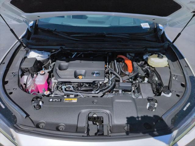 2026 Lexus RX 350 Luxury