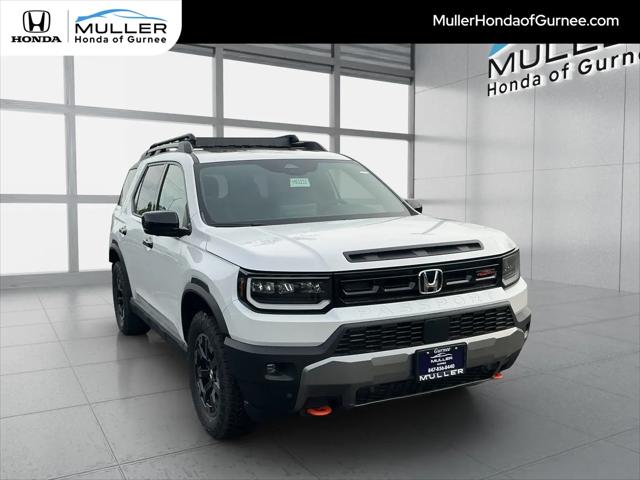 2026 Honda Passport AWD TrailSport Elite for sale in Gurnee, IL