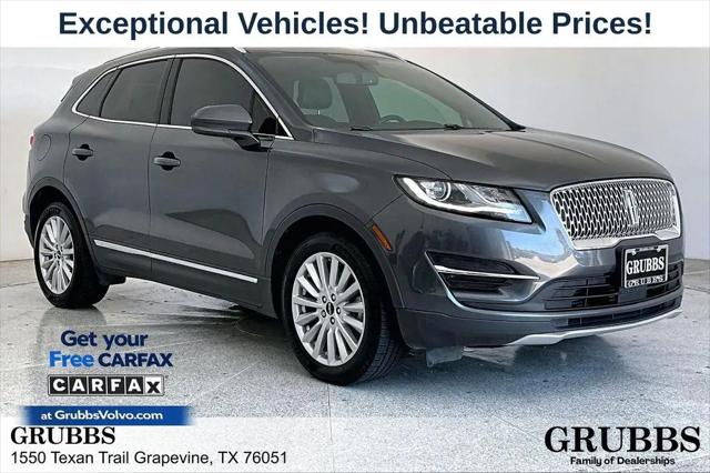 2019 Lincoln MKC Standard for sale in Grapevine, TX