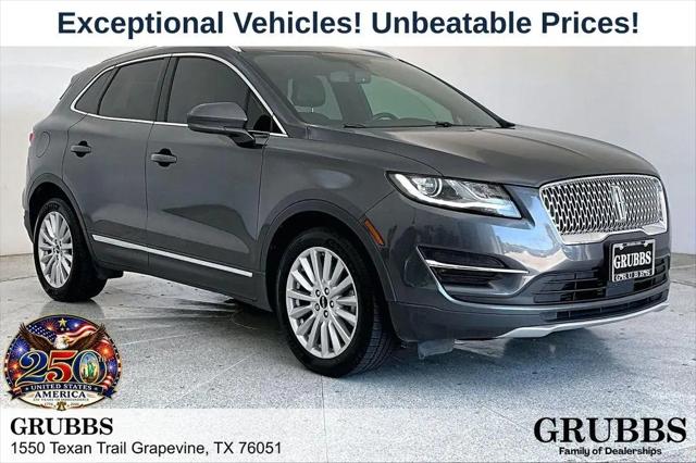 2019 Lincoln MKC Standard for sale in Grapevine, TX