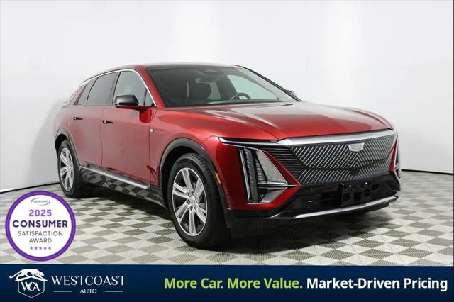 2024 Cadillac iQ Tech w/1SA for sale in Montclair, CA