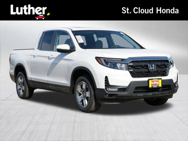 2026 Honda Ridgeline RTL for sale in Wait Park, MN