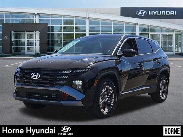 2026 Hyundai Tucson Hybrid Blue SE for sale in Apache Junction, AZ