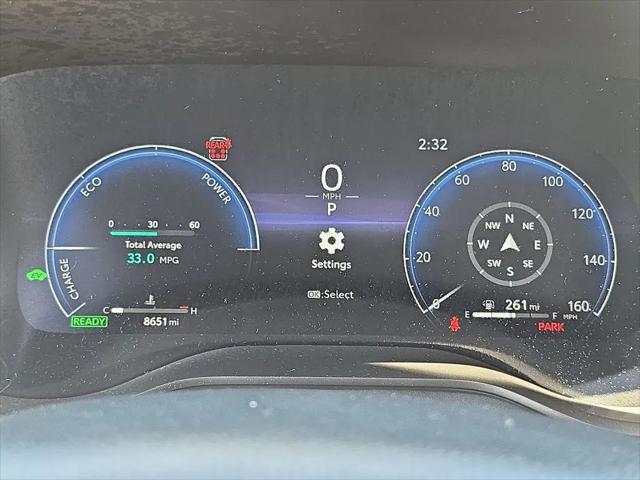 2025 Toyota Sienna Platinum