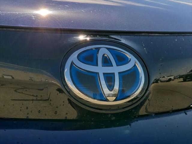 2025 Toyota Sienna Platinum