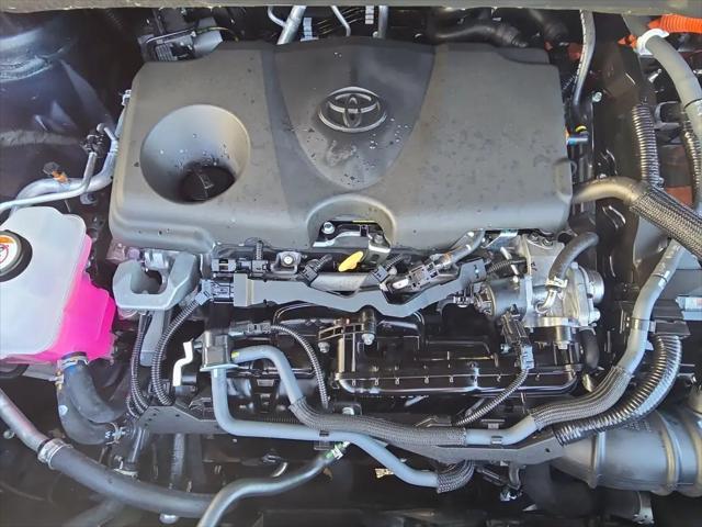 2025 Toyota Sienna Platinum