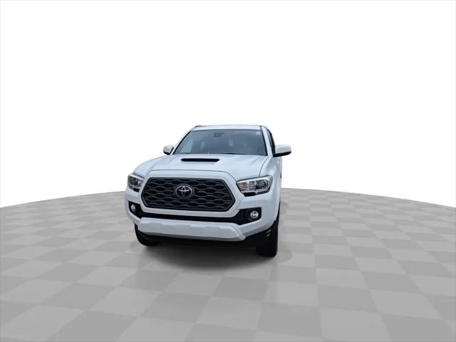 2020 Toyota Tacoma SR5 V6