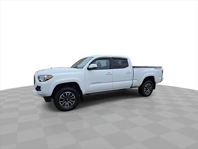 2020 Toyota Tacoma SR5 V6