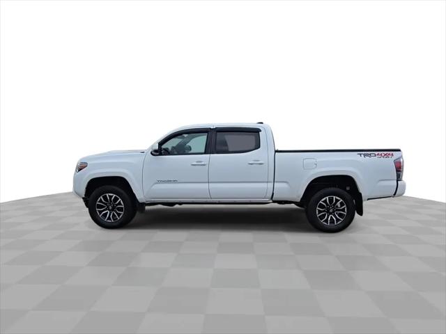 2020 Toyota Tacoma SR5 V6