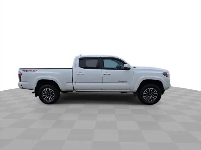 2020 Toyota Tacoma SR5 V6