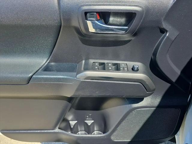 2020 Toyota Tacoma SR5 V6