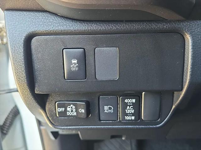 2020 Toyota Tacoma SR5 V6