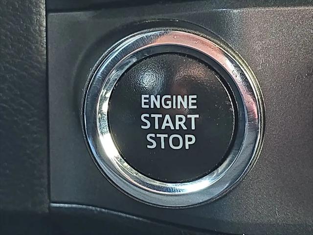 2020 Toyota Tacoma SR5 V6