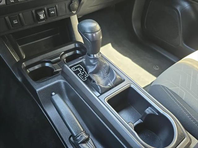 2020 Toyota Tacoma SR5 V6