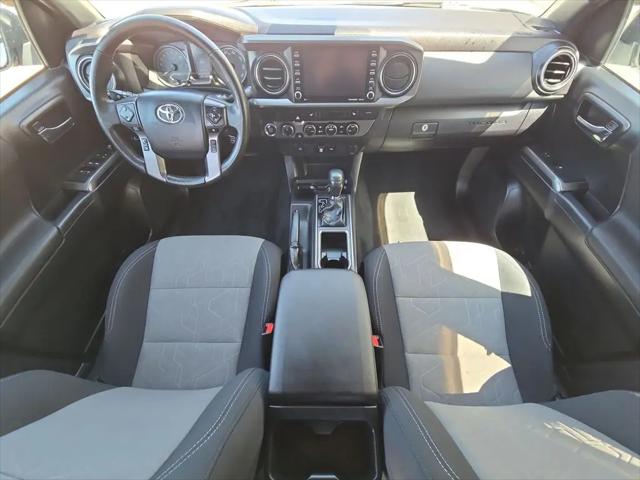 2020 Toyota Tacoma SR5 V6