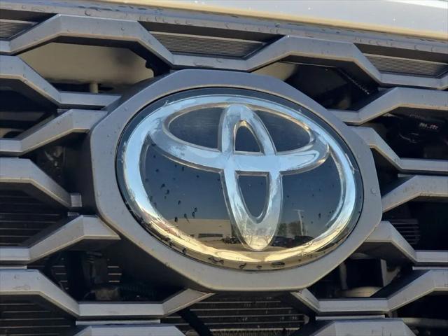 2020 Toyota Tacoma SR5 V6