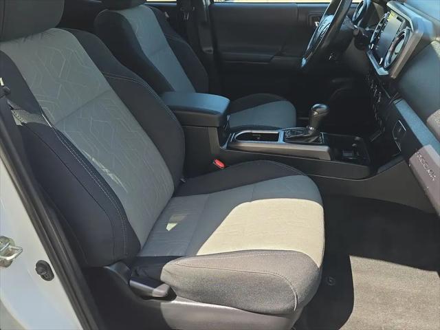 2020 Toyota Tacoma SR5 V6