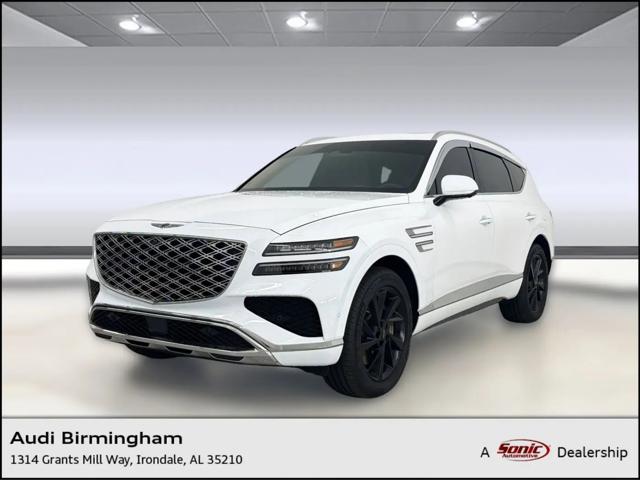 2025 Genesis GV80 3.5T Advanced AWD for sale in Irondale, AL