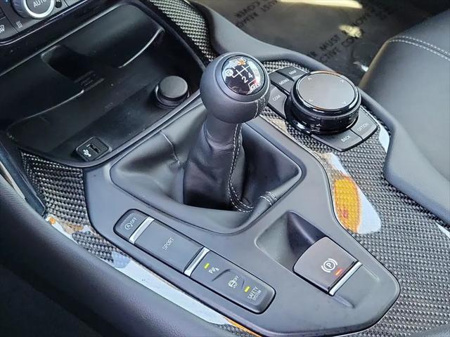 2026 Toyota GR Supra 3.0 Premium
