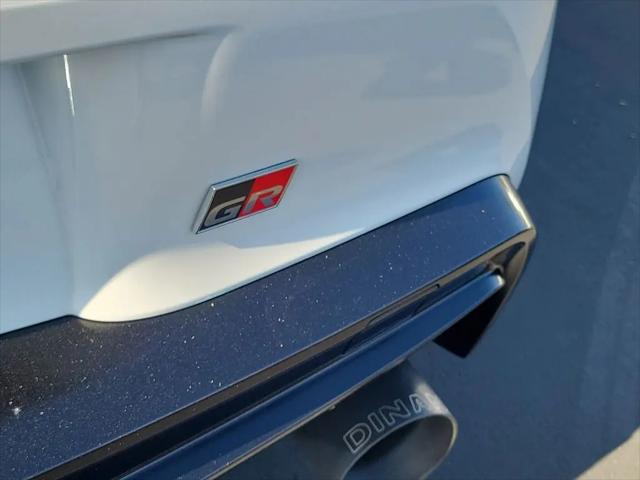 2026 Toyota GR Supra 3.0 Premium