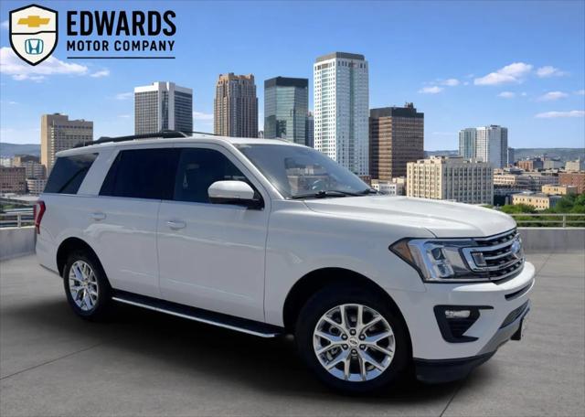 2021 Ford Expedition XLT for sale in Birmingham, AL