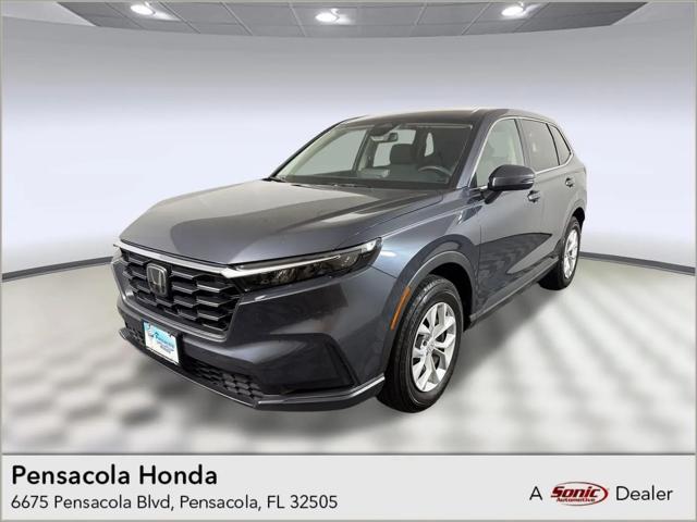 2025 Honda CR-V LX AWD for sale in Pensacola, FL