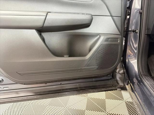 2025 Honda CR-V LX AWD