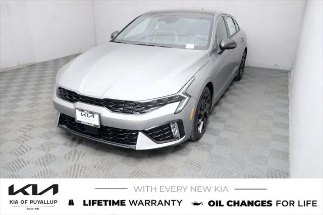 2026 Kia K5 GT-Line AWD for sale in Puyallup, WA